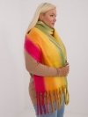 Szalik-AT-SZ-2320.50-jasny zielony rozmiar - ONE SIZE