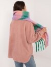 Szalik-AT-SZ-2312501.62-zielony rozmiar - ONE SIZE