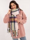 Szalik-AT-SZ-231501.03X-jasny różowy rozmiar - ONE SIZE