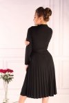Sukienka Hamien Black 85603 rozmiar - S