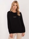 Bluzka-RV-BZ-A-162.96-czarny rozmiar - ONE SIZE