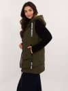 Kamizelka-SK-KZ-HH-275.67-khaki rozmiar - XL