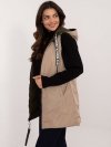 Kamizelka-SK-KZ-HH-275.67-khaki rozmiar - XL
