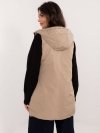 Kamizelka-SK-KZ-HH-275.67-khaki rozmiar - 2XL
