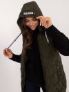 Kamizelka-SK-KZ-HH-079.73-khaki rozmiar - S