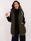 Kamizelka-SK-KZ-HH-079.73-khaki rozmiar - L