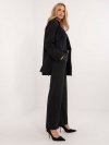 Spodnie-DHJ-SP-A8323.31-czarny rozmiar - ONE SIZE