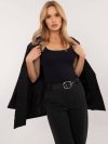Spodnie-DHJ-SP-A8323.31-czarny rozmiar - ONE SIZE