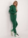 Komplet-EM-KMPL-847.69-ciemny zielony rozmiar - ONE SIZE