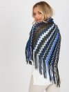 Szalik-AT-SZ-2799.12X-granatowy rozmiar - ONE SIZE