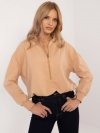 Bluza-CLM-BL-1272.68-camelowy rozmiar - L