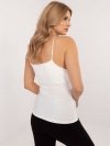 Top-DHJ-TP-20051.78-ecru rozmiar - ONE SIZE