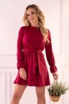 Sukienka Manetera Cherry rozmiar - XL