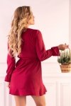 Sukienka Manetera Cherry rozmiar - XL