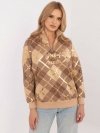 Bluza-CLM-BL-1259.59-camelowy rozmiar - S
