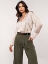 Spodnie-DHJ-SP-19899-1.92P-khaki rozmiar - ONE SIZE
