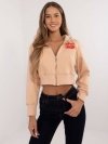 Bluza-CLM-BL-1331.02P-camelowy rozmiar - XL