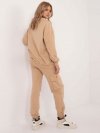 Komplet-CLM-KMPL-1278.08P-camelowy rozmiar - S