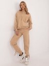 Komplet-CLM-KMPL-1278.08P-camelowy rozmiar - M