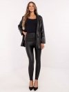 Leginsy-NM-LG-TR1853.23-czarny rozmiar - XS
