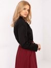 Koszula-MI-KS-C238.04-czarny rozmiar - ONE SIZE