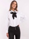 Koszula-DHJ-KS-9236.92P-biały rozmiar - ONE SIZE