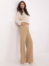 Spodnie-LK-SP-509758.06-camelowy rozmiar - 36