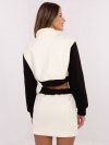 Komplet-NM-KMPL-S21002.21X-ecru rozmiar - L/XL