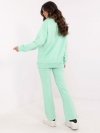 Komplet-EM-KMPL-846.97-mietowy rozmiar - ONE SIZE