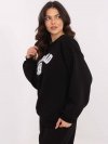 Bluza-EM-BL-617-16.01X-czarny rozmiar - ONE SIZE