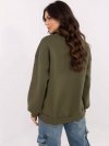 Bluza-EM-BL-617-16.01X-khaki rozmiar - ONE SIZE