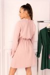 Sukienka Mirava Heather rozmiar - XL