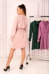 Sukienka Mirava Heather rozmiar - XL