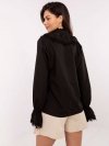 Koszula-LK-KS-509519.85-czarny rozmiar - S/M