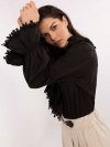 Koszula-LK-KS-509519.85-czarny rozmiar - L/XL