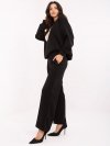 Spodnie-DHJ-SP-20356.49-czarny rozmiar - ONE SIZE