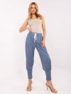 Spodnie-MI-SP-61700.80P-ciemny niebieski rozmiar - ONE SIZE