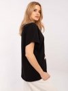 Bluzka-CLM-BZ-0040.34-czarny rozmiar - S