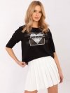 Bluzka-CLM-BZ-0012.94-czarny rozmiar - L