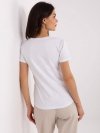 T-shirt-RV-TS-A518.55-biały rozmiar - M