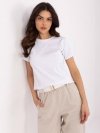 T-shirt-RV-TS-A518.55-biały rozmiar - M