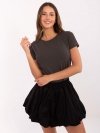 T-shirt-RV-TS-A518.55-khaki rozmiar - M