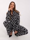 Komplet-LK-KMPL-509555-1.92-czarny rozmiar - S/M