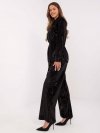 Komplet-LK-KMPL-509498.08-czarny rozmiar - S/M