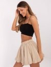 Top-D16005M02459A-czarny rozmiar - L