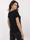 Bluzka-DHJ-BZ-25168.00-czarny rozmiar - ONE SIZE