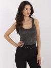Top-NM-TP-R61636.01-czarno-srebrny rozmiar - ONE SIZE