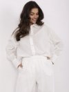 Komplet-NM-KMPL-Y0828.03-ecru rozmiar - M/L