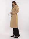 Płaszcz-MO-PL-1804.00-camelowy rozmiar - ONE SIZE