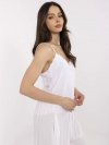 Top-D73761M11059A3-biały rozmiar - S